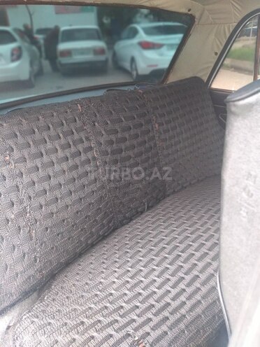 LADA (VAZ) 2107 1990, 32,563 km - 1.5 l - Qəbələ