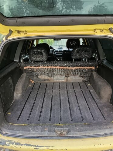Opel Astra 1994, 360,000 km - 1.6 l - Balakən