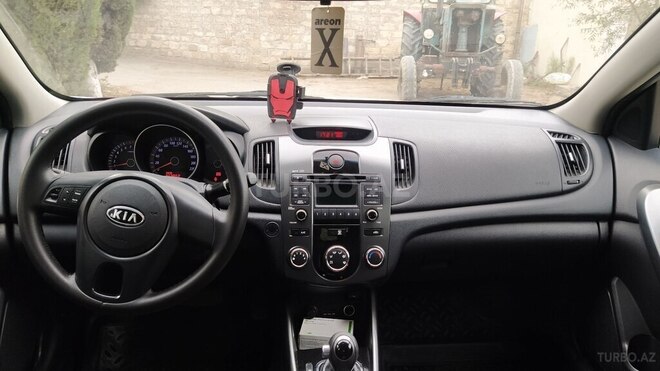 Kia Cerato 2010, 127,000 km - 1.6 l - Bakı