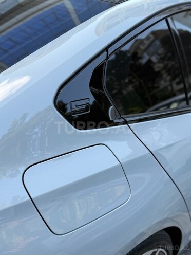 BMW 520 2023, 20,000 km - 2.0 l - Bakı