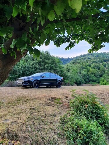 Ford Fusion (North America) 2020, 220,000 km - 1.5 l - Lənkəran