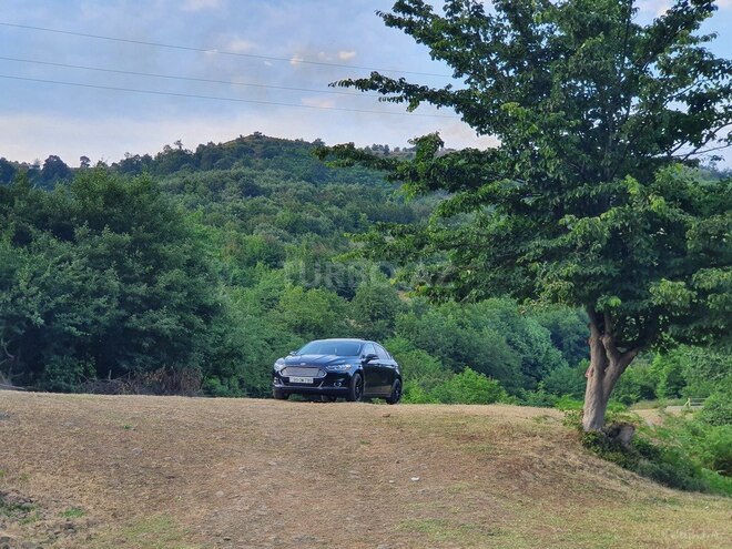 Ford Fusion (North America) 2020, 220,000 km - 1.5 l - Lənkəran