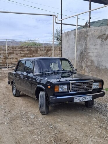 LADA (VAZ) 2107 2010, 98,000 km - 1.6 л - Bakı