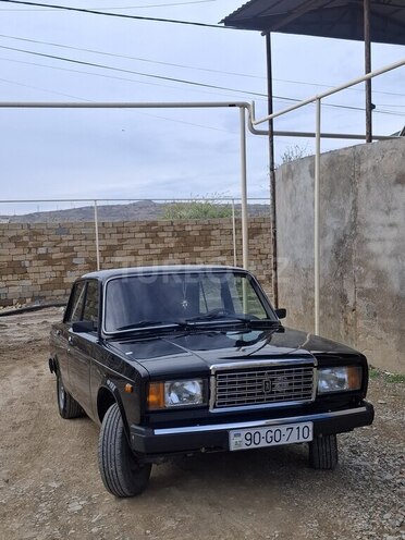 LADA (VAZ) 2107 2010, 98,000 km - 1.6 л - Bakı