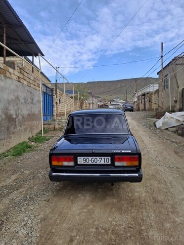LADA (VAZ) 2107 2010, 98,000 km - 1.6 л - Bakı
