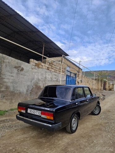LADA (VAZ) 2107 2010, 98,000 km - 1.6 л - Bakı