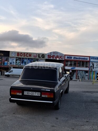 LADA (VAZ) 2107 2010, 98,000 km - 1.6 л - Bakı