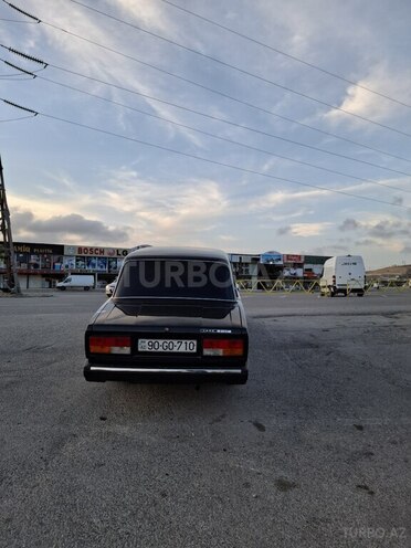 LADA (VAZ) 2107 2010, 98,000 km - 1.6 л - Bakı