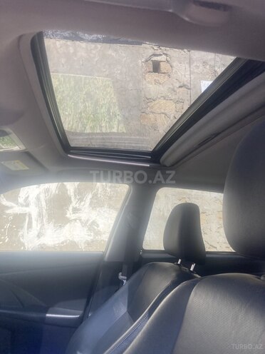 Toyota Camry 2015, 220,000 km - 2.5 l - Bakı