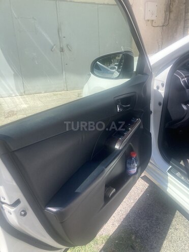 Toyota Camry 2015, 220,000 km - 2.5 l - Bakı