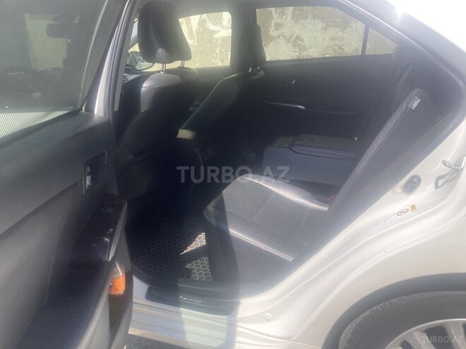 Toyota Camry 2015, 220,000 km - 2.5 l - Bakı