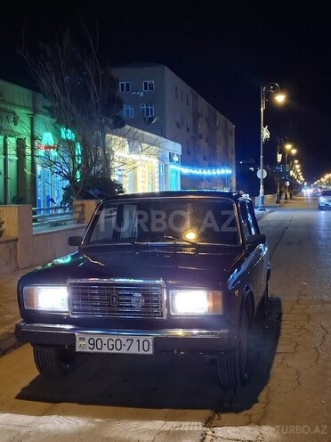 LADA (VAZ) 2107 2010, 98,000 km - 1.6 л - Bakı