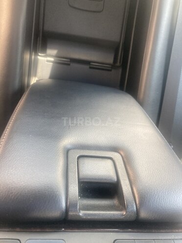 Toyota Camry 2015, 220,000 km - 2.5 l - Bakı