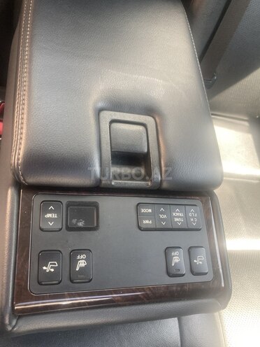 Toyota Camry 2015, 220,000 km - 2.5 l - Bakı