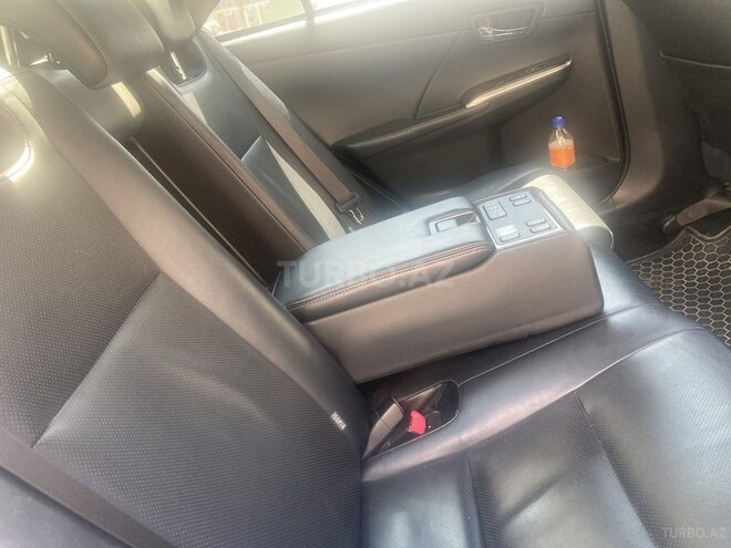 Toyota Camry 2015, 220,000 km - 2.5 l - Bakı