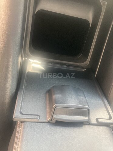 Toyota Camry 2015, 220,000 km - 2.5 l - Bakı