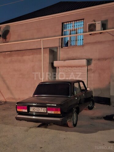 LADA (VAZ) 2107 2010, 98,000 km - 1.6 л - Bakı