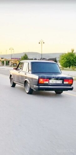 LADA (VAZ) 2107 2010, 98,000 km - 1.6 л - Bakı