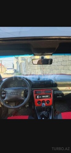 Audi A4 1995, 188,000 km - 1.6 l - Xaçmaz