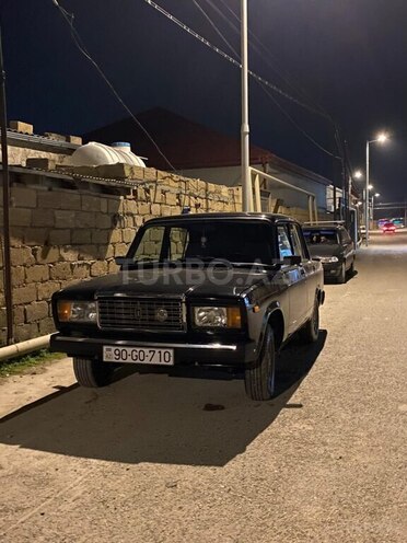 LADA (VAZ) 2107 2010, 98,000 km - 1.6 л - Bakı
