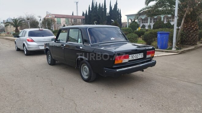 LADA (VAZ) 2107 2010, 98,000 km - 1.6 л - Bakı
