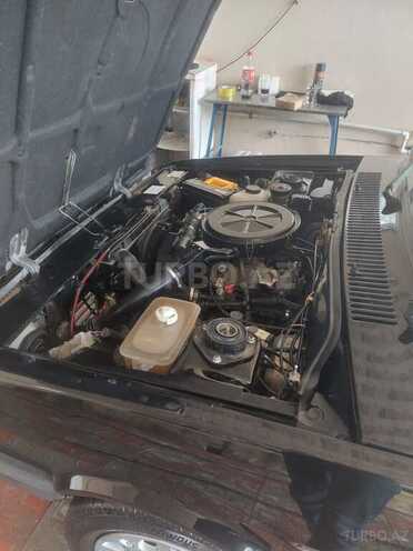 Tofas Dogan 2004, 215,000 km - 1.6 l - Gəncə