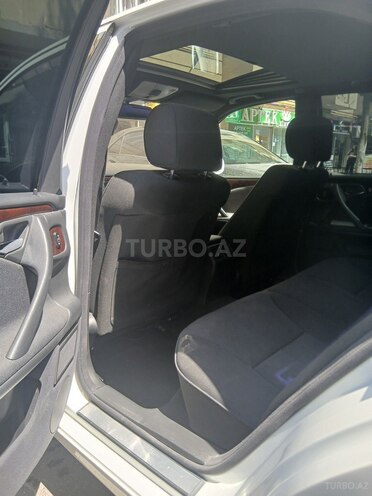Mercedes E 200 2000, 303,000 km - 2.0 l - Bakı