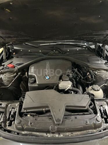 BMW 328 2013, 217,000 km - 2.0 l - Gəncə