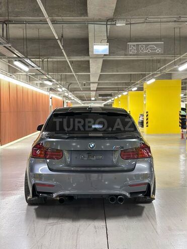 BMW 328 2013, 217,000 km - 2.0 l - Gəncə