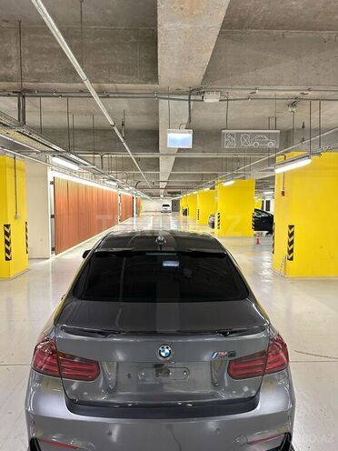 BMW 328 2013, 217,000 km - 2.0 l - Gəncə
