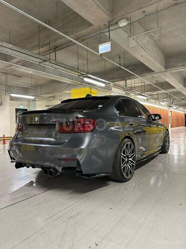 BMW 328 2013, 217,000 km - 2.0 l - Gəncə