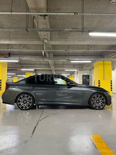 BMW 328 2013, 217,000 km - 2.0 l - Gəncə