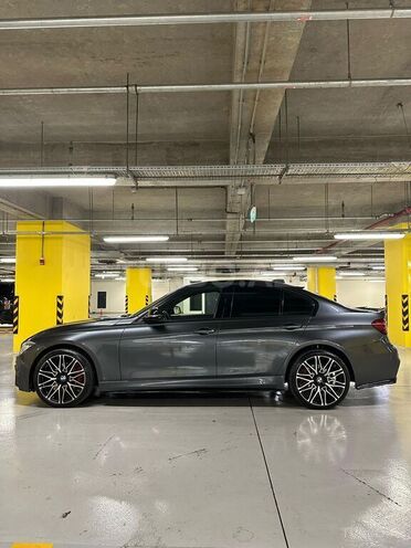BMW 328 2013, 217,000 km - 2.0 l - Gəncə