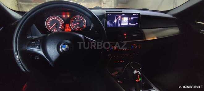 BMW X5 2008, 266,000 km - 3.0 l - Bakı