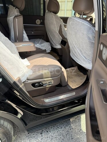 Seres Aito M9 2025, 0 km - 1.5 l - Bakı