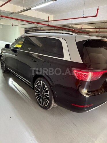 Seres Aito M9 2025, 0 km - 1.5 l - Bakı