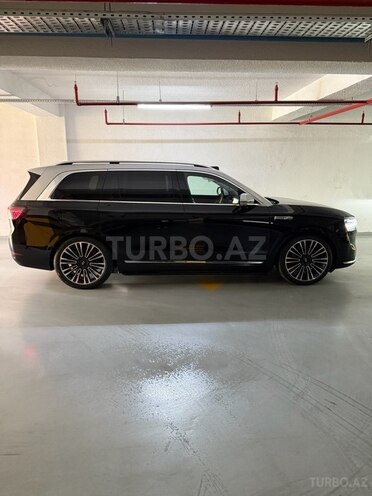 Seres Aito M9 2025, 0 km - 1.5 l - Bakı