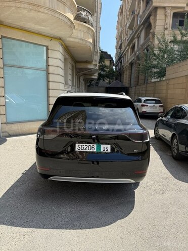 Seres Aito M9 2025, 0 km - 1.5 l - Bakı