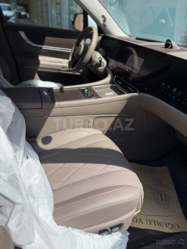 Seres Aito M9 2025, 0 km - 1.5 l - Bakı