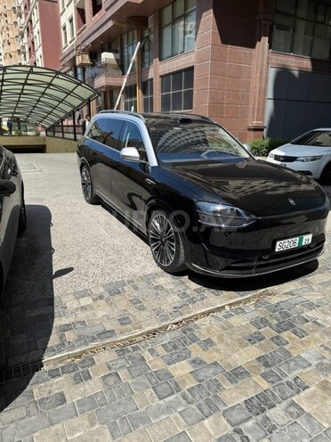 Seres Aito M9 2025, 0 km - 1.5 l - Bakı