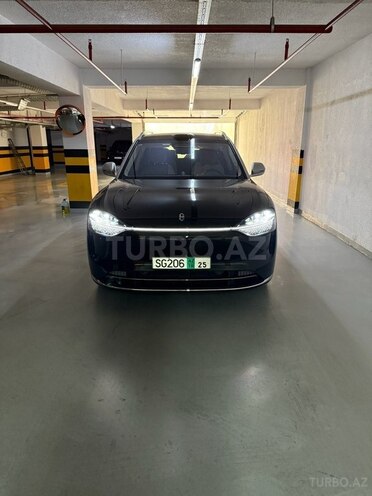 Seres Aito M9 2025, 0 km - 1.5 l - Bakı