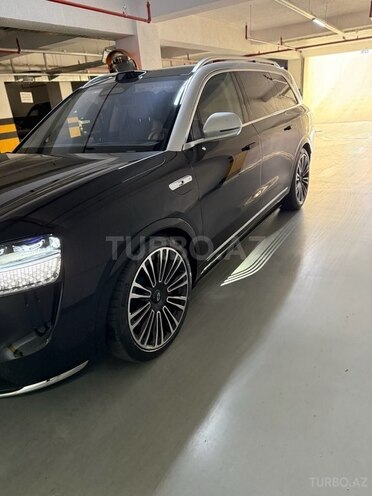 Seres Aito M9 2025, 0 km - 1.5 l - Bakı