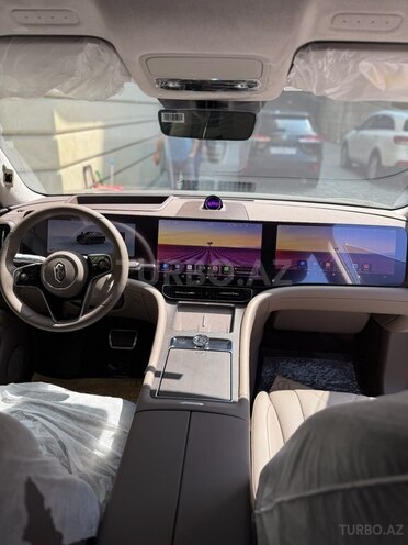 Seres Aito M9 2025, 0 km - 1.5 l - Bakı