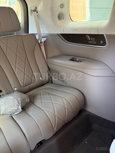 Seres Aito M9 2025, 0 km - 1.5 l - Bakı