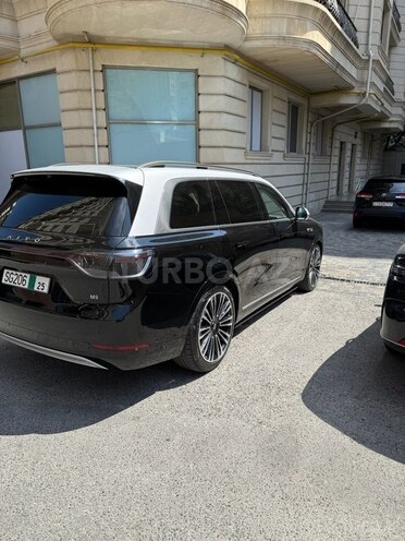 Seres Aito M9 2025, 0 km - 1.5 l - Bakı