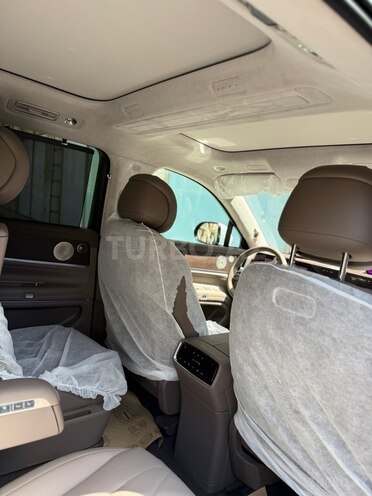 Seres Aito M9 2025, 0 km - 1.5 l - Bakı