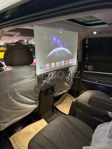 Seres Aito M9 2025, 0 km - 1.5 l - Bakı