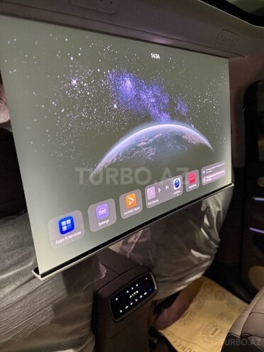 Seres Aito M9 2025, 0 km - 1.5 l - Bakı
