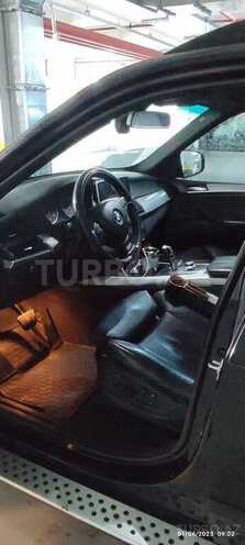 BMW X5 2008, 266,000 km - 3.0 l - Bakı