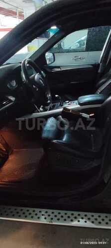 BMW X5 2008, 266,000 km - 3.0 l - Bakı